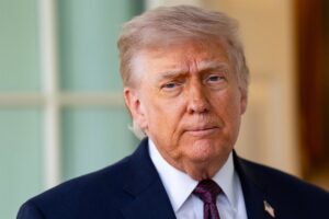 Trump anuncia un pacto entre Israel y Líbano para un alto el fuego de diez días a partir de medianoche | europapress.es