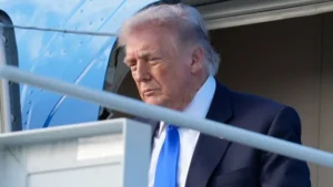 Trump cancela el viaje a Pakistán de sus negociadores que debían hablar con Irán – AlbertoNews