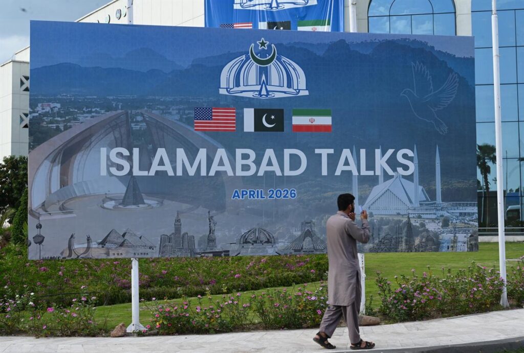 Trump cancela el viaje de sus negociadores a Islamabad y cede la iniciativa a Irán