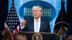 Trump coloca una condición a Irán sin la cual no habrá acuerdo