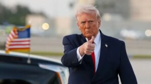 Trump califica como «fantástica» relación comercial con Venezuela
