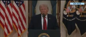 Trump destaca alianza energética con Venezuela y “nueva independencia” del petróleo del Medio Oriente – AlbertoNews