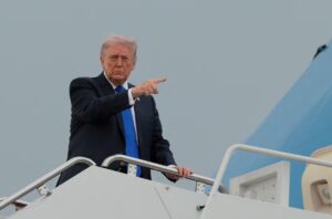Trump dice que Irán hizo una nueva propuesta tras cancelar el viaje de enviados a Pakistán – AlbertoNews
