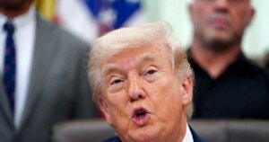 Trump dice que no quiere extender la tregua pese a las negociaciones y que su expectativa es «bombardear»
