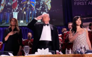 Trump era el «probable» objetivo del tiroteo, apunta investigación preliminar