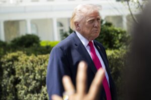 Trump espera llegar a un acuerdo con Irán «dentro de uno o dos días»