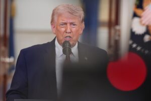 Trump fustiga a la OTAN de nuevo a causa de Groenlandia – AlbertoNews