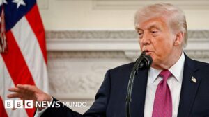 «Trump gana tiempo»: EE.UU. extiende el cese el fuego a la espera de poder negociar con Irán