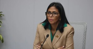 Trump levanta las sanciones a Delcy y abre una nueva etapa de relación directa con Caracas