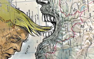 Trump pierde, gana Netanyahu – EL NACIONAL