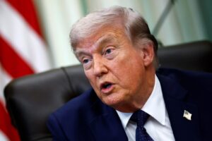 Trump reveló cómo Putin le ofreció ayuda con Irán