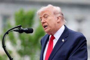 Trump se plantea la retirada de tropas estadounidenses de Italia y España: «¿Por qué no debería hacerlo?» | europapress.es