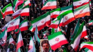 Trump sobre Irán: «Van a negociar o se enfrentarán a problemas que nunca han visto»
