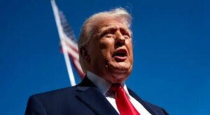 Trump sobre Ormuz: «No lo abriré hasta que se firme un acuerdo»