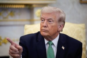 Trump urge al Reino Unido a perforar en el mar del Norte ante crisis energética por Irán – AlbertoNews