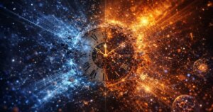 Tu cerebro bajo sospecha: físicos rescatan una idea de hace 150 años para explicar el cerebro de Boltzmann y por qué las leyes de la termodinámica ponen en duda tus recuerdos