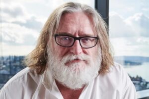 «Tu trabajo es ponerte bien»: cuando Gabe Newell demostró que es incluso mejor persona que jefazo de Valve