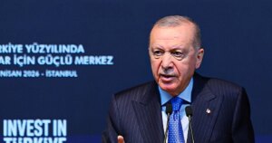 Turquía anuncia el ‘programa de inversiones del siglo’: 20 años de exención de IRPF para extranjeros y facilidades para atraer empresas internacionales
