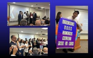 UCAB otorga el Premio Valores Democráticos 2026