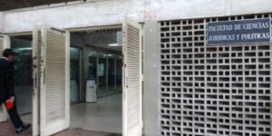UCV exige elecciones presidenciales por falta absoluta