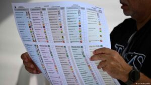 UE: elecciones en Perú fueron transparentes pese a problemas