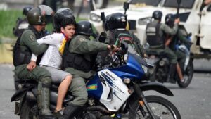 ÚLTIMA HORA | Amnistía Internacional denuncia crímenes de lesa humanidad «impunes» en Venezuela en 2025 – AlbertoNews