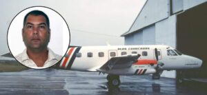 ÚLTIMA HORA | EE.UU. celebra extradición desde Venezuela a Panamá de sospechoso de Hizbulá por atentando aéreo en 1994 – AlbertoNews