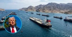 EEUU sigue deteniendo buques de Irán en medio de incertidumbre sobre negociación – AlbertoNews