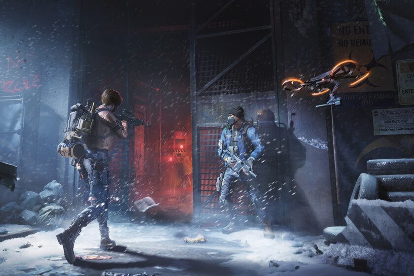 Ubisoft acaba de lanzar el nuevo The Division para PC en acceso anticipado, así que ya puedes desinstalarlo de tu móvil