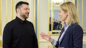 Ucrania acelera su ingreso a la Unión Europea tras destrabar un préstamo clave tras la caída de Viktor Orbán en Hungría