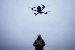 Ucrania afirmó que sus drones ya pueden alcanzar objetivos a miles de kilómetros de distancia