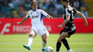 Udinese frena el subidón del ‘Spanish’ Como