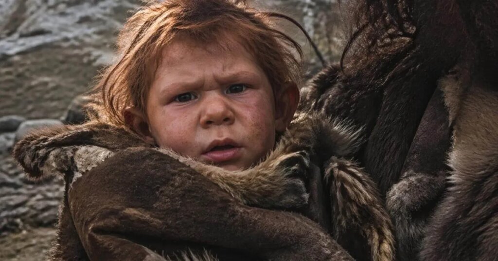 Un bebé neandertal de 6 meses desconcierta a los científicos: era mucho más grande que un bebé sapiens y ahora la ciencia podría saber qué aceleró su crecimiento