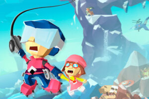 Un desarrollador indie mintió a la prensa diciendo que su juego tenía «cabras montesas cabreadas». El engaño funciono tan bien que tuvo que programarlas a contrarreloj