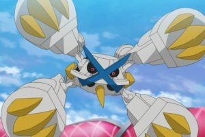 Un error de cálculo convirtió a un Pokémon en la mayor pesadilla de Máximo en Rubí y Zafiro al ser incapaz de derrotarlo