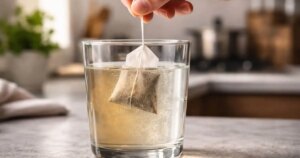 Un estudiante adolescente de secundaria transforma una bolsita de té en un filtro que elimina el 98% del arsénico por solo 6 céntimos