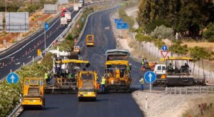 Un estudio demuestra que mantener una carretera es diez veces más barato que reconstruirla