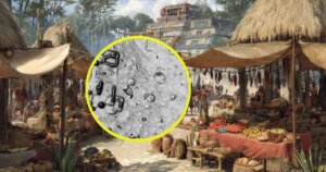 Un estudio sostiene que estas misteriosas estructuras circulares descubiertas en Yucatán podrían haber sido la clave de la prosperidad económica maya