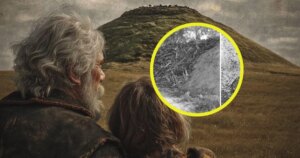 Un evento extremo hace 1.500 años explica por qué se construyó Raknehaugen, el mayor túmulo de Noruega, y qué revela sobre las crisis