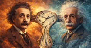 Un experimento cuántico sugiere que el orden de los hechos podría no estar definido y cuestiona el “antes” y el “después”