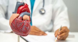 Un experto alerta en España: las escalas de riesgo cardiovascular en diabetes pueden no adaptarse a todos los pacientes
