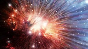 Un físico propone que el Big Bang quizá nunca ocurrió como lo imaginamos. Su modelo sostiene que Einstein se queda corto en el primer instante del universo