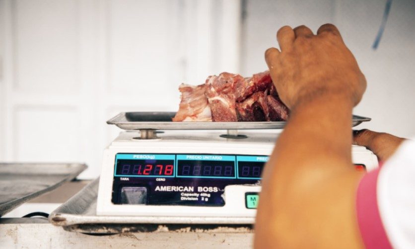 Un giro en el consumo de carne empieza a marcar el mercado venezolano