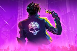 Un indie va a hacer lo que Microsoft jamás se atrevió con Hi-Fi Rush