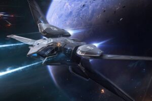 Un jugador de Star Citizen regresa después de muchos años, pregunta por su lanzamiento y lo único que se lleva es una enorme decepción