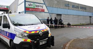 Un niño de trece años muere tiroteado en Francia: la Policía detiene a dos menores