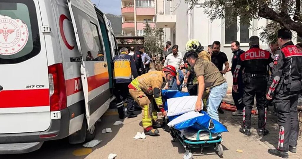 Un profesor y tres estudiantes muertos en el segundo tiroteo en una escuela de Turquía en solo dos días