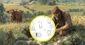 Un rompedor estudio demuestra el papel clave que jugó la tracción animal en la revolución agrícola de la Edad del Bronce británica hace 3.500 años