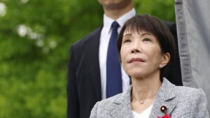 Un superpetrolero japonés logra cruzar el estrecho de Ormuz | elperiodico.com