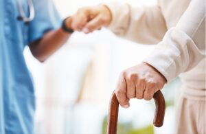 Un tercio de los pacientes con párkinson no presenta temblores